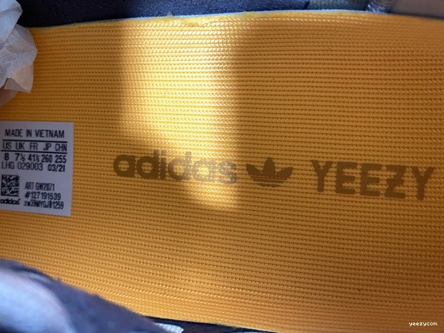 GW2871 Boost 350 Adidas Mist Yeezy V2 Mono 0819